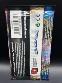 Pokemon Sword & Shield Base Booster Pack - Free Ship - Image 2