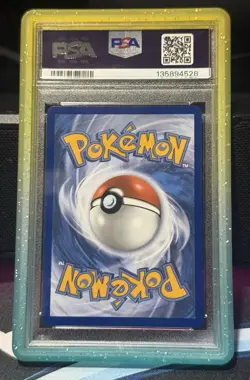2025 POKEMON MEG EN-MEGA EVOLUTION ILLUSTRATION RARE #146 MARSHADOW PSA 10 - Image 2