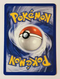 POKEMON BREEDER 105/130 Pokemon BASE SET 2 ENGLISH RARE TRAINER - Image 2