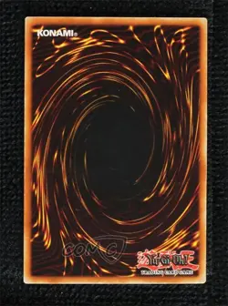 Horn of Light 1st Ed. YuGiOh Magic Ruler #MRL-004 2002 - Image 2
