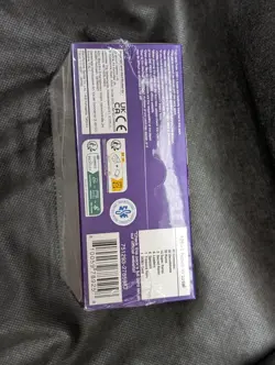 One Piece Royal Blood Booster Box OP-10 English Edition Sealed - Image 2