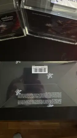 Wonders of the First COTS 2x Dragon Boxes 1x Collector Booster Box - Image 3