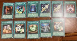 Yugioh Retro Pack 2 Reprint Holos And Common Lot - Image 4