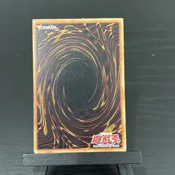 YuGiOh Succubus Knight LOB-117 1st Edition Near Mint - Image 2