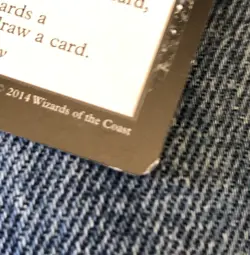 MTG Waste Not - M15 LP - Image 3