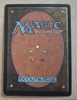 Bottomless Pit - Stronghold - MTG - Magic the Gathering - Image 3