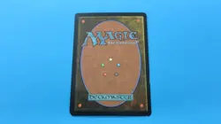 FOIL SILENT SPECTER CREATURE ONSLAUGHT MTG MAGIC GATHERING NM / UNPLAYED - Image 2