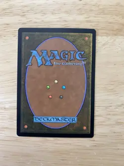MTG Magic The Gathering Ugin, The Spirit Dragon 001/274 Core Set 2021 LP - Image 2