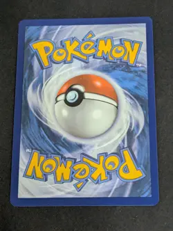 Pokemon Snorunt Illustration Rare Holo SV04 Paradox Rift 188/182 Ice Shard 60 HP - Image 2
