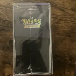 Pokemon Surging Sparks ETB SEALED W/Case - Image 4