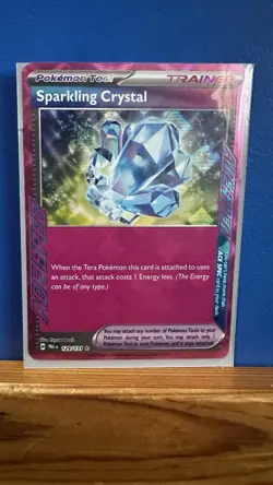 Pokemon Trading Card Game Mixed Lot - 16 Standard Card Stock Cards - Image 4