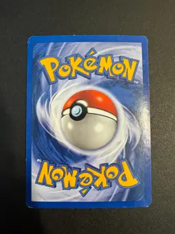 Pokemon French Airmure 13/111 Skarmory Neo Genesis Holo Rare 2001 - Image 2