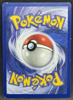 POKEMON~PIKACHU~60/64~COMUNE~1A EDIZIONE~JUNGLE~ITALIANO~LP - Image 2