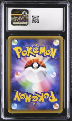 CGC 10 - Charizard Holo 011/087 XY CP6 20th Anniversary Expansion x087 - Pokemon - Image 2