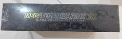 Pokemon TCG Mega Charizard UPC Ultra Premium Collection Sealed - Image 3