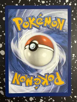 Pokemon TCG Mimikyu 160/091 Shiny Rare Paldean Fates NM - Image 2