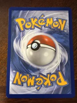 Pokemon TCG Litten 044 Mega Evolution Promo Holo English NM - Image 2