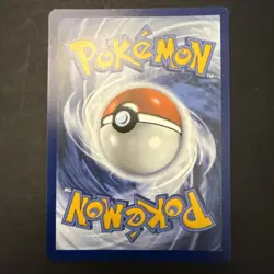 Pokemon TCG Emboar Illustration Rare Holo Sv: White Flare 098/086 180HP English - Image 2