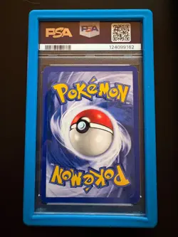 Dark Blastoise Holo 3/82 • PSA 6 Team Rocket 2000 Pokemon - Image 2