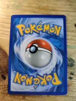 Lucario 53/127 Diamond & Pearl Platinum Pre Release Promo Stamped Pokemon - Image 2