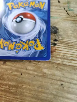 Lucario 53/127 Diamond & Pearl Platinum Pre Release Promo Stamped Pokemon - Image 3