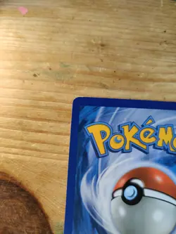 Lucario 53/127 Diamond & Pearl Platinum Pre Release Promo Stamped Pokemon - Image 5