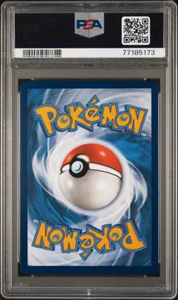 Pikachu Full Art PSA 10 2023 Pokemon Sword And Shield Crown Zenith #GG30 - Image 2