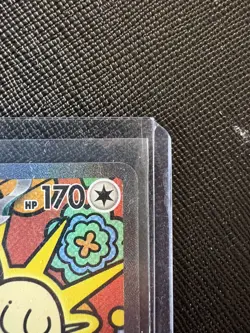 Meowth ex 121/088 Me03: Perfect Order Holo - Image 4