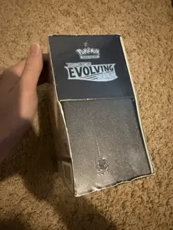 Pokemon Evolving Skies Elite Trainer Box Sylveon - FACTORY SEALED - Image 3