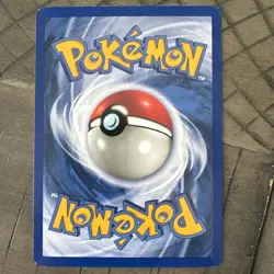 Pokemon TCG Vintage Hypno 23/62 Fossil Non Holo Unlimited NM - Image 2