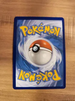 Pokemon Conkeldurr V (Alternate Full Art) Pokemon GO 074/078 Holo Ultra Rare - Image 4