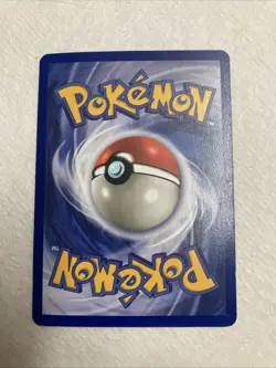 Pokemon TCG Clefairy Base Set Shadowless Unlimited 5/102 Holo Rare MP - Image 2