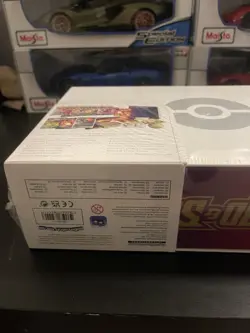 Pokemon Sword & Shield Ultra-Premium Collection Charizard Box 2022 - Image 5