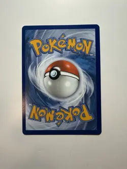 /Pokemon TCG Buddy-Buddy Poffin 167/132 Mega Evolution Playset NM - Image 2