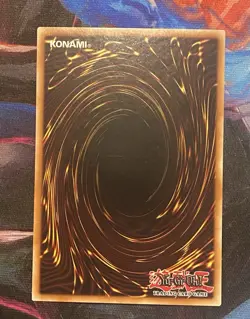 Yu-Gi-Oh! TCG Palladium Oracle Mahad MVP1-ENG53 - Image 3