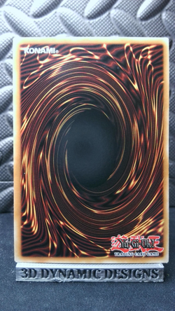 | Yugioh Kycoo the Ghost Destroyer LCYW-EN242 1st Edition Secret Rare NM- 🔥 | - Image 2