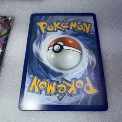 Damaged Varying Conditions Pokemon Cards Holo Rare Ex Lot of 5 Cards (5) - Image 3