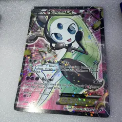 Damaged Varying Conditions Pokemon Cards Holo Rare Ex Lot of 5 Cards (5) - Image 4