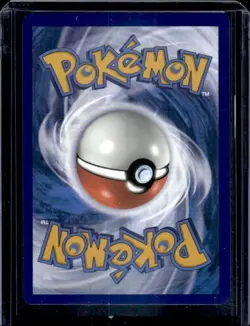 Crabominable 149/142 Illustration Art Rare - Pokemon Stellar Crown Trading Card - Image 2
