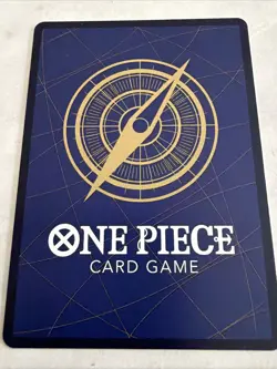 One Piece llustration Box Vol.2 Sealed Promo Cards - Black Maria & Yamato - Image 4