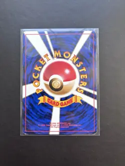 Pokemon Lt. Surge's Electabuzz Non Holo Card No.125 Gym Heroes Japanese LP - Image 2