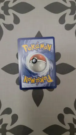 Iris's Fighting Spirit Pokemon Prize Pack Series 7 Promo Pokemon Card NM/LP - Image 2