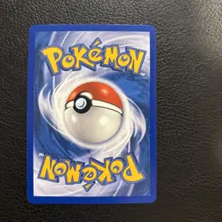 Pikachu 43/95 Regular EX Team Magma vs Aqua 2004 Pokemon Card NM - Image 2