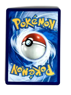 Pokemon Tapu Fini GX Card 024/158 AC1b Chinese NM Condition - Image 2