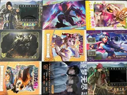 PICK A CARD | League of Legends Cards | SP & SR & ZR & MORE | Singles | Chinese - Image 1