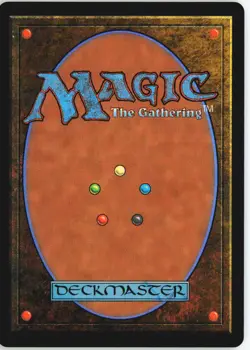 Zur the Enchanter 297 Rare Double Masters 2022 Near Mint - Image 3