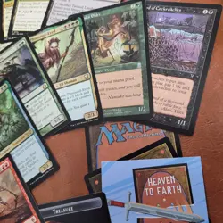 MAGIC COMMANDER DECK MTG FUN - *Xira, the Golden Sting INSECTS Tribal* 100 Cards - Image 4