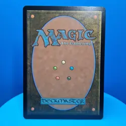 Flusterstorm (JP Alternate Art) Secrets of Strixhaven: Mystical Archive Regular - Image 3