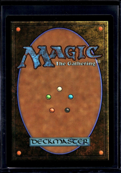 2021 MTG Magic The Gathering SLD Secret Lair Borderless #352 Desolate Lighthouse - Image 2
