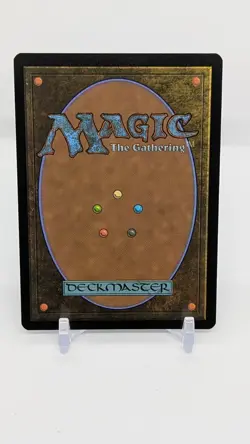 Donatello, Gadget Master Boarderless (Non-foil) Teenage Mutant Ninja Turtle MTG - Image 2